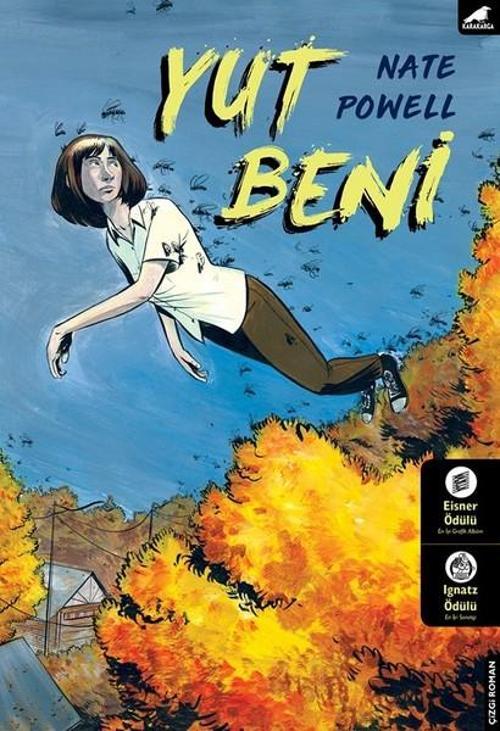 Karakarga Yut Beni