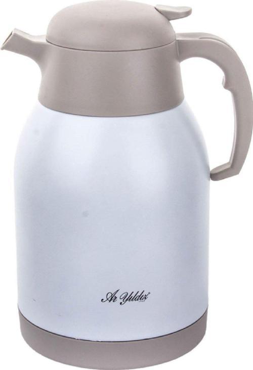 Ida Termos Beyaz 2 Lt