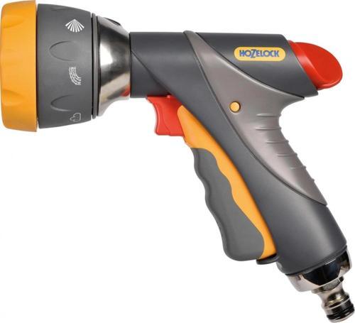 2694H Yuvarlak Başlıklı 7 Ayarlı Hortum Tabancası Pro N11.63