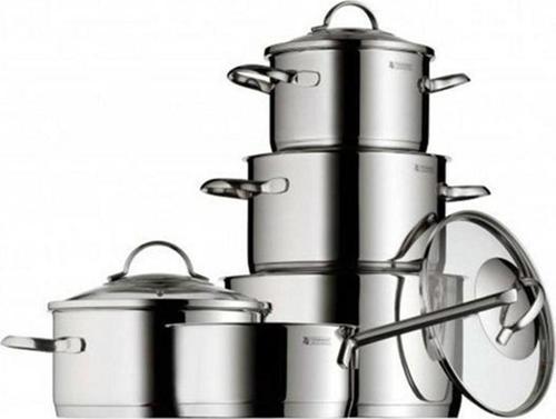 Provence Plus Tencere Seti
