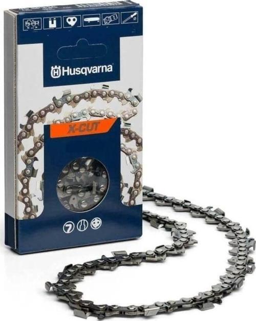 34 Diş Husqvarna 3/8 Köşeli Zincir 61/268/365/372/562 İçin (C83)