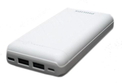 DLP1720CW 20.000 Mah Powerbank Beyaz