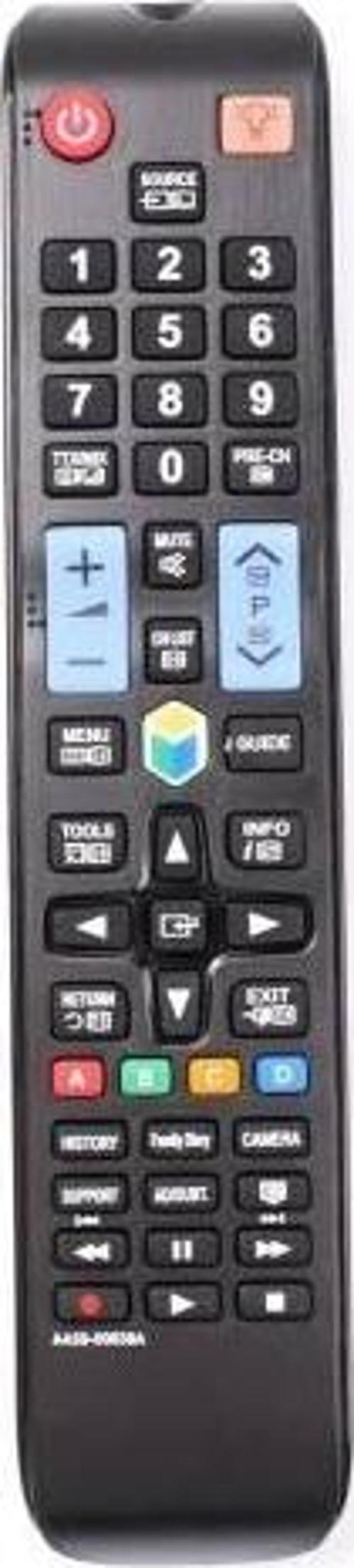 Samsung Aa59 00638a Smart Led Tv Kumandası