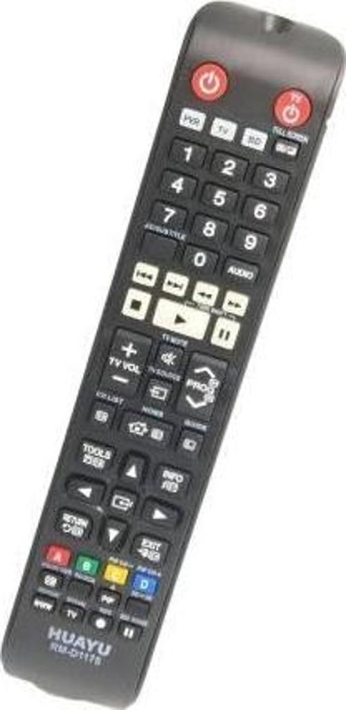 Samsung Ak59-00125a Dvd Blu-ray Kumandası