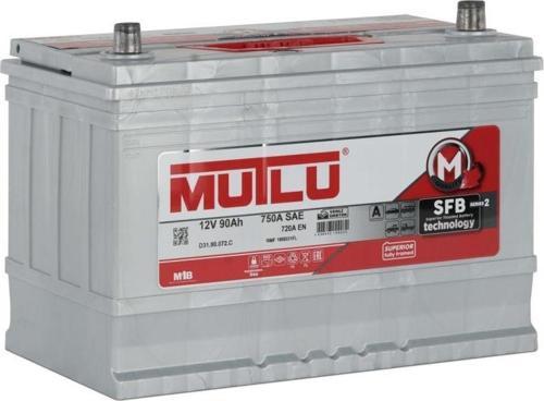 12 Volt 90 Amper Yüksek Düz Üretim Yılı: 2024