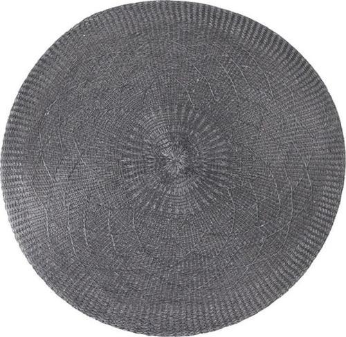 Mora Gri 6Lı Amerikan Servis 40cm