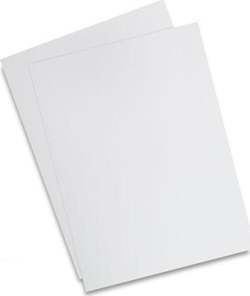 10 Adet Suluboya Kağıdı - 300 Gram - 22x30cm