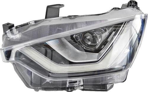 Isuzu D max Sol Far Mercekli 2020-2021