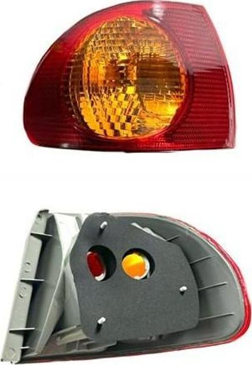 Toyota Corolla AE111 Dış Sol Stop Lambası 1999-2002
