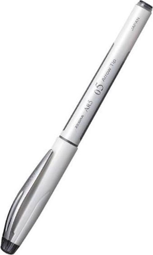 AR5 ROLLER KALEM 0.5mm SİYAH 12 ADET