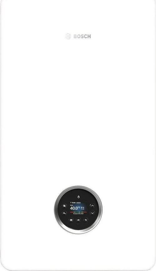 Condens 5700i W 35 kW Premix Duvar Tipi Yoğuşmalı Kombi