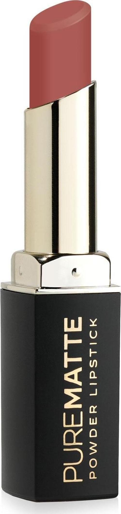 Pure Matte Powder Lipstick No: 103 - Pudralı Mat Ruj - 8691190533533