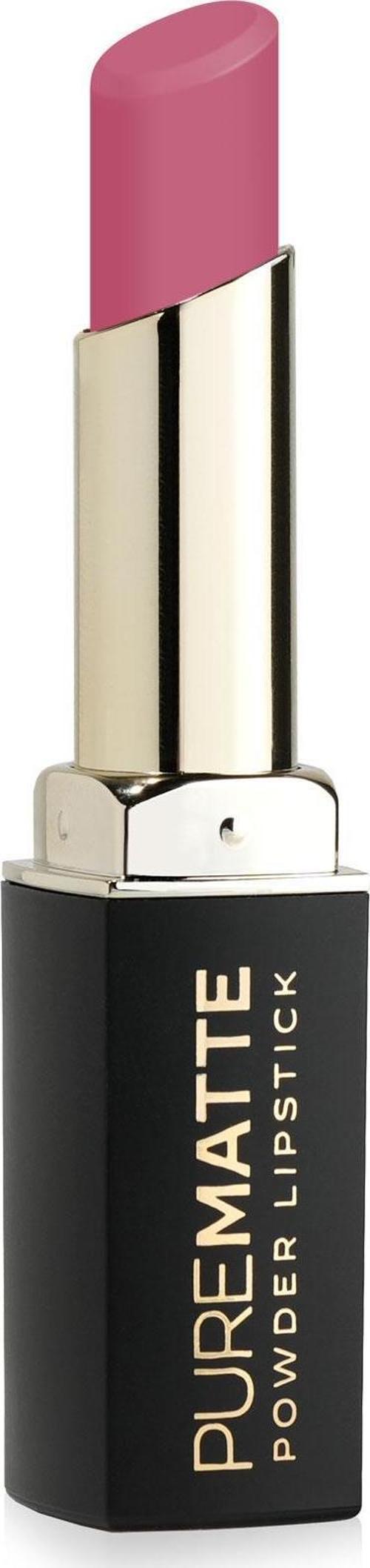 Pure Matte Powder Lipstick No: 110 - Pudralı Mat Ruj - 8691190533601