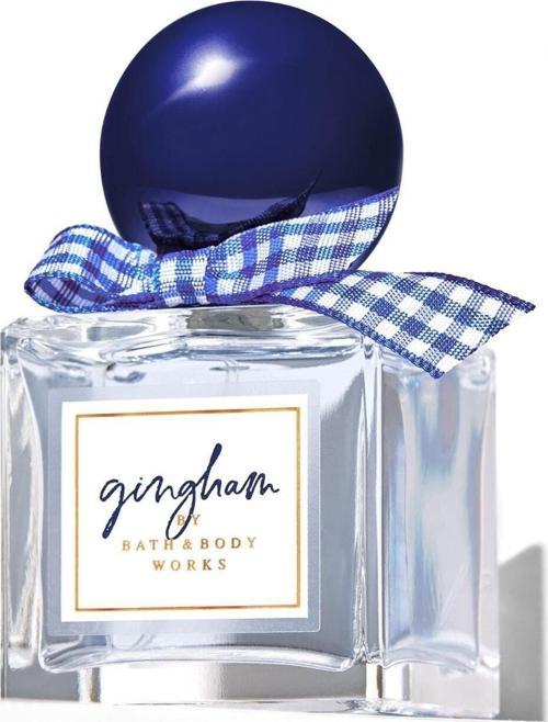 Gingham Eau De Parfum 50ml