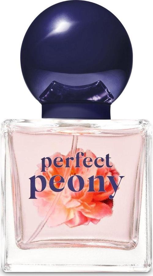 Perfect Peony Eau De Parfum 50ml
