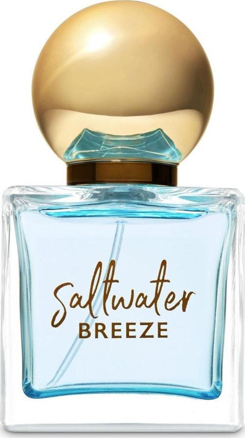 Saltwater Breeze Eau De Parfum 50ml