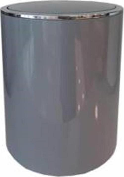 Lenox Çöp Kovası 6 Lt Gri M-E35-07