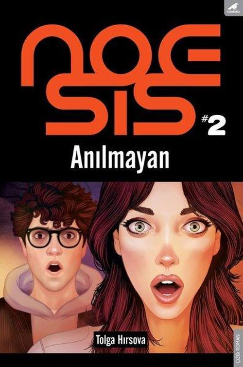 Noesis 2-Anılmayan