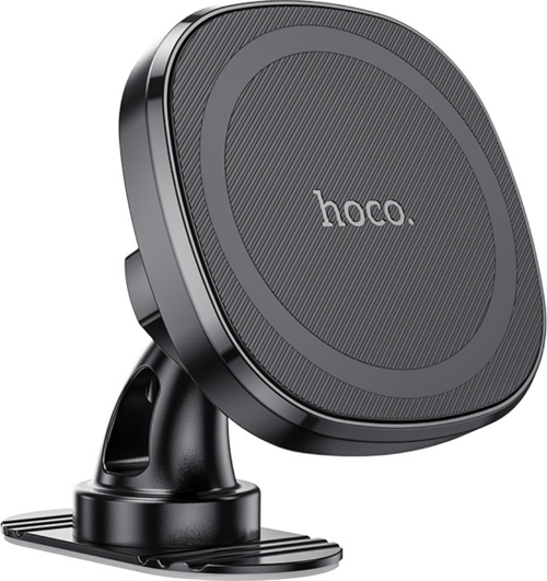 Araç Tutucu H35 Zemin Yapışkanlı Magsafe Özellikli Manyetik Telefon Tutucu