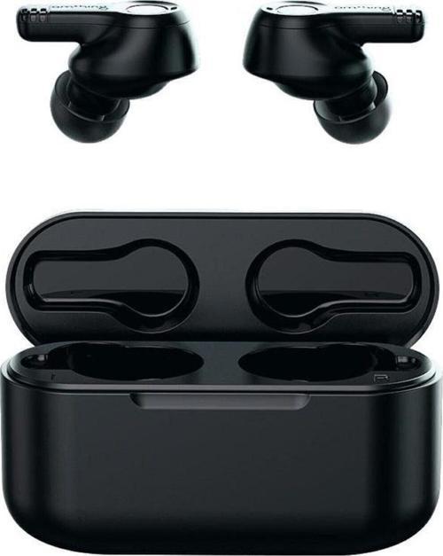Omthing Airfree Siyah Bluetooth Kulaklık