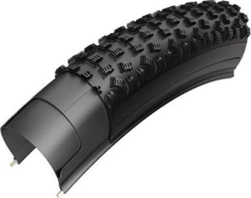 RAPTOR Bisiklet Dış Lastik 26 x 2.10 (2616) Zırhlı Dış Lastiği Siyah