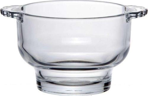 çorba sütlaç pudding kasesi - cam sunum kase 2 li 530041