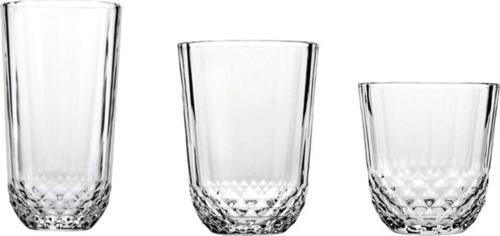 su bardak  seti diony su bardağı takımı 18 prç.özel seri