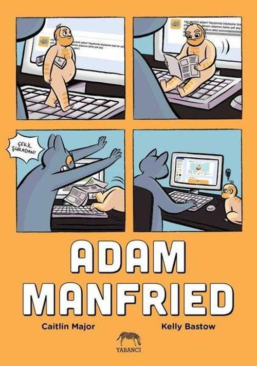 Yabancı Adam Manfried