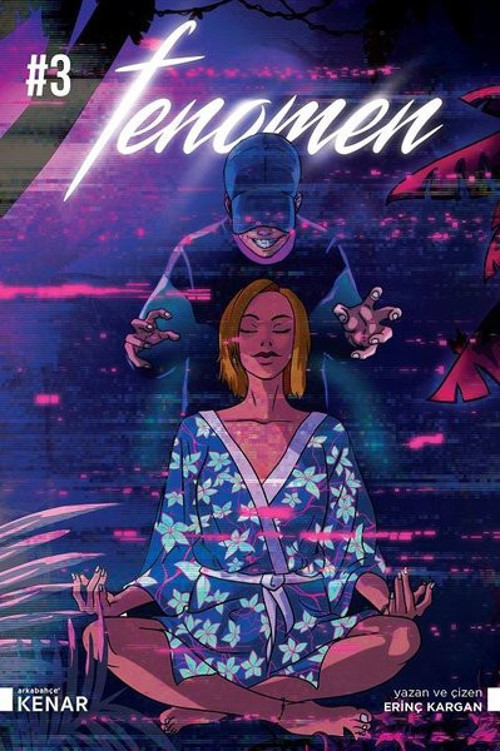 Fenomen 3