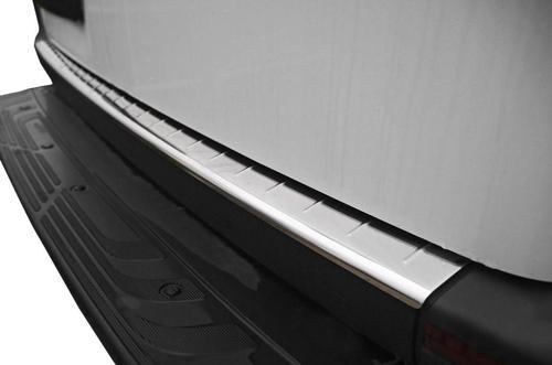 Mercedes Sprinter Krom Arka Tampon Eşiği 2018 Üzeri