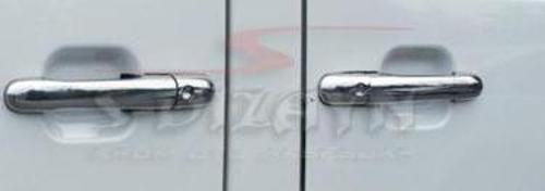 Mercedes Vito Krom Kapı Kolu 4 Kapı 1999-2004