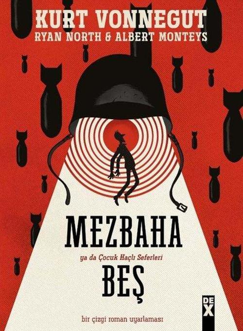 DEX Mezbaha Beş