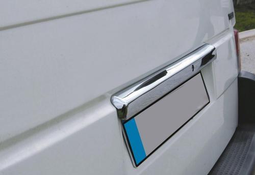 VW T4 Transporter Krom Bagaj Çıtası 1995-2003