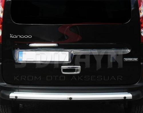 Renault Kangoo Krom Bagaj Açma 2008 Üzeri