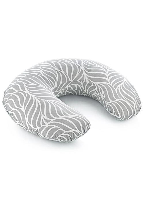 Emzirme Ve Destek Minderi Yaprak