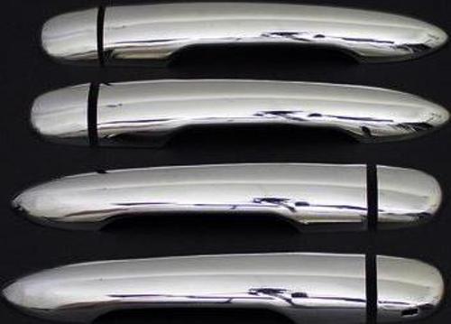 Renault Laguna 2 Krom Kapı Kolu 4 Kapı 2008-2015