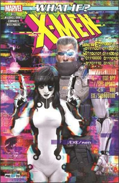 What If? X-Men