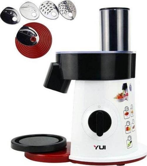M-11 200 Watt Rende Makinası Beyaz