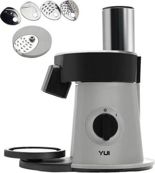 M-11 200 Watt Rende Makinası Gri
