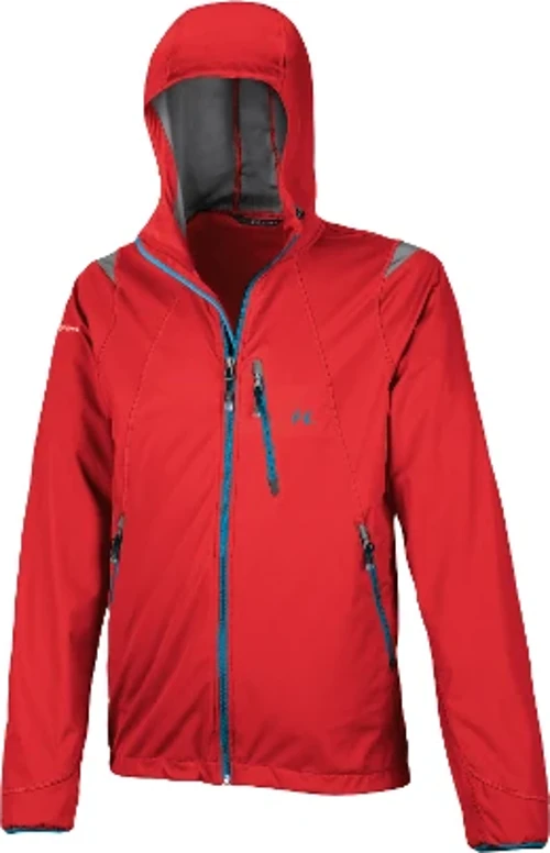 Brandberg Softshell Erkek Ceket