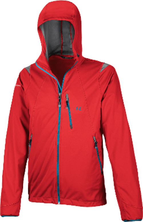 Brandberg Softshell Erkek Ceket