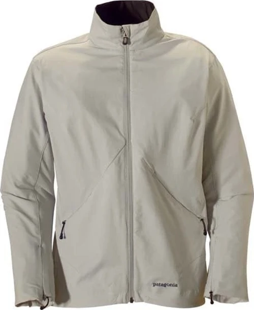 Bayan French Roast Jacket