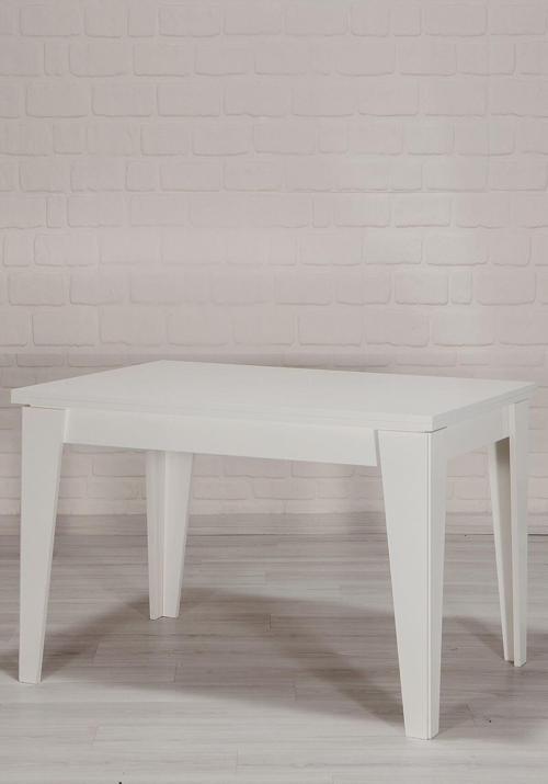 Bianco 120X85 Yemek Masası - Aytaşı