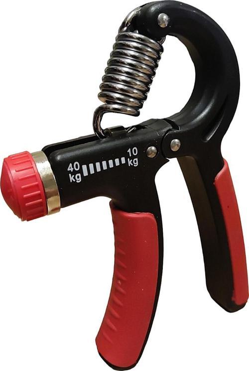 10-40 Kg Ayarlı El Yayı