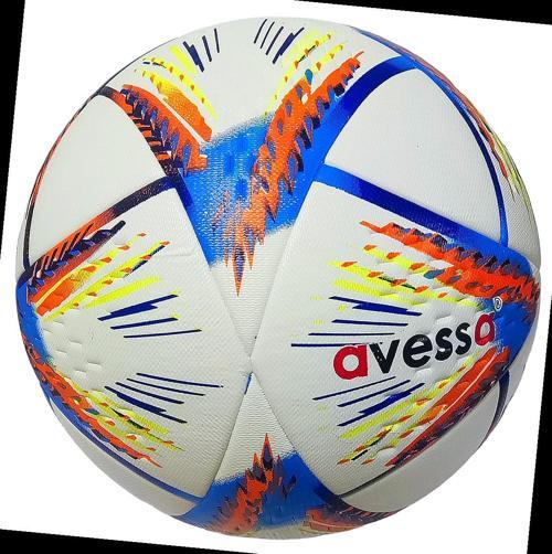 Ft-2000-100 Laminant Futbol Topu No5