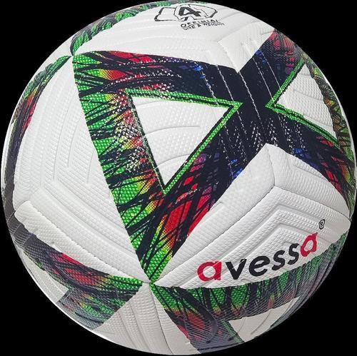 Ft-50-102 Futbol Topu No4
