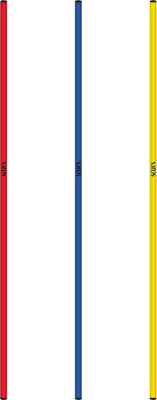 Scucs 1153 Slalom Çubuğu 3lü