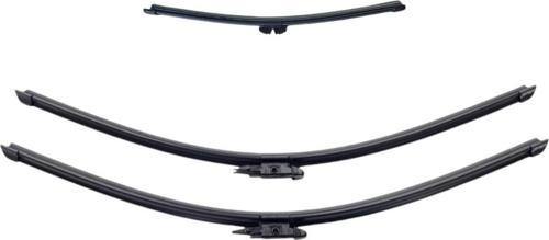 Mini Cooper Paceman R61 2012-2016 Ön Cam Arka Cam Silecek Seti