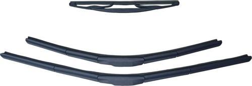 Mitsubishi Grandis 2004-2010 Ön Cam Arka Cam Silecek Seti