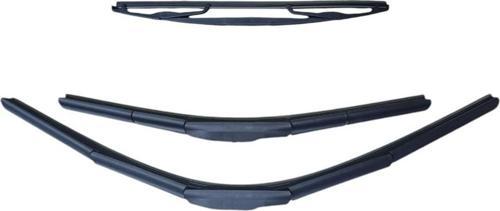 Nissan Murano Z50 2005-2008 Ön Cam Arka Cam Silecek Seti